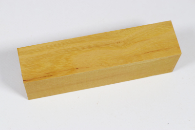 Messergriffblock Osage Orange - OsOr0125