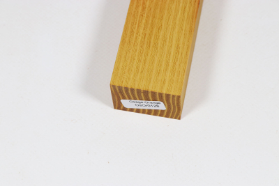 Messergriffblock Osage Orange - OsOr0128