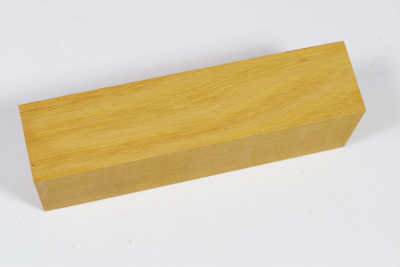 Knife Block Osage Orange - OsOr0132