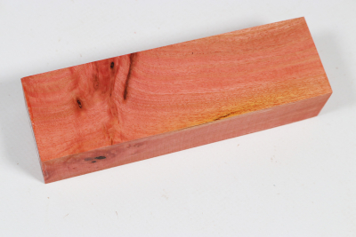 Messergriffblock Pink Ivory Maser - PinIv0228