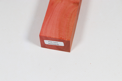 Messergriffblock Pink Ivory Maser - PinIv0230