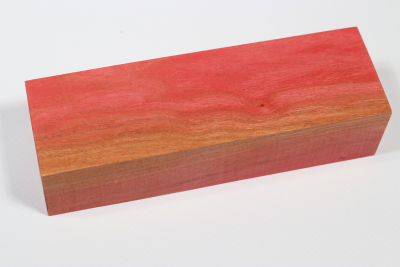 Knife Block Pink Ivory - PinIv0153