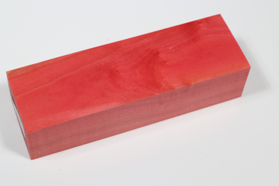 Knife Block Pink Ivory - PinIv0153