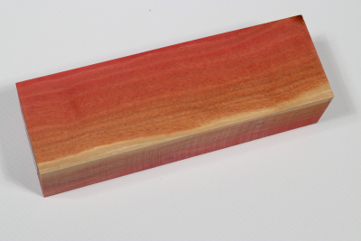 Messergriffblock Pink Ivory - PinIv0154