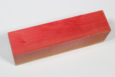 Messergriffblock Pink Ivory - PinIv0154
