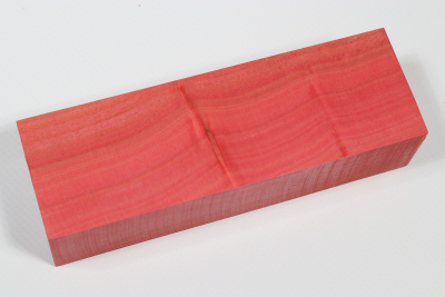 Messergriffblock Pink Ivory - PinIv0154