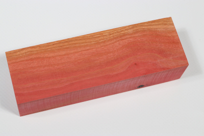 Messergriffblock Pink Ivory - PinIv0155