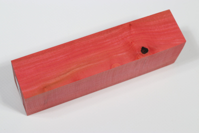 Messergriffblock Pink Ivory - PinIv0155