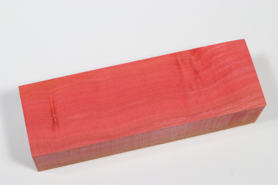 Messergriffblock Pink Ivory - PinIv0155