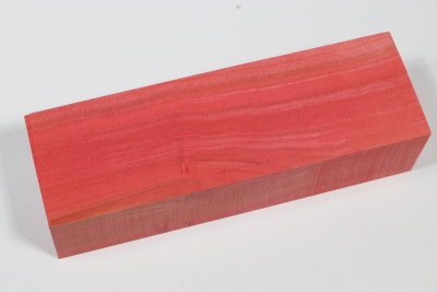 Messergriffblock Pink Ivory - PinIv0156