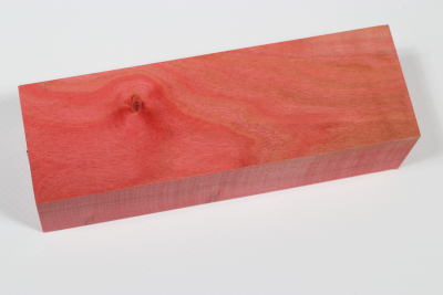 Knife Block Pink Ivory - PinIv0157