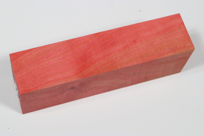 Knife Block Pink Ivory - PinIv0157