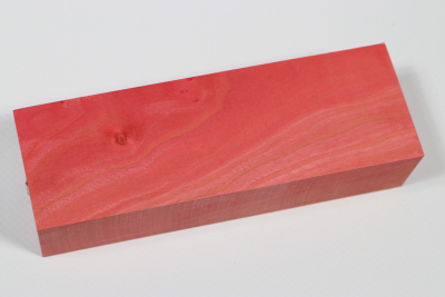 Knife Block Pink Ivory - PinIv0157