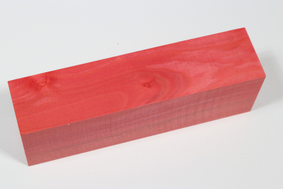Messergriffblock Pink Ivory - PinIv0158