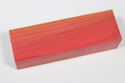 Knife Block Pink Ivory - PinIv0159