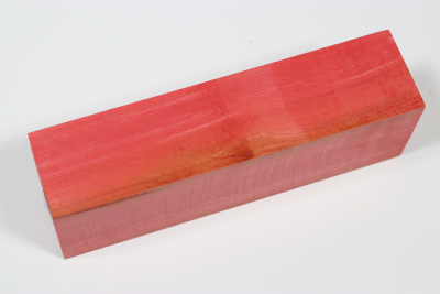 Knife Block Pink Ivory - PinIv0159