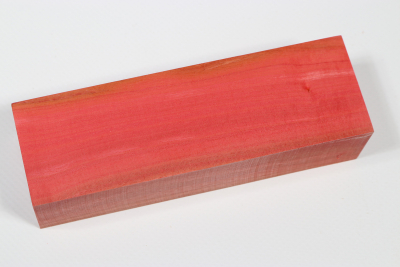 Knife Block Pink Ivory - PinIv0159