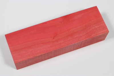 Knife Block Pink Ivory - PinIv0160