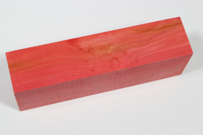Knife Block Pink Ivory - PinIv0160