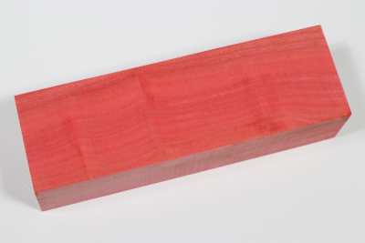 Knife Block Pink Ivory - PinIv0160