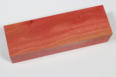 Messergriffblock Pink Ivory - PinIv0161