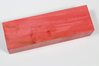 Messergriffblock Pink Ivory - PinIv0161