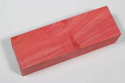 Knife Block Pink Ivory - PinIv0162