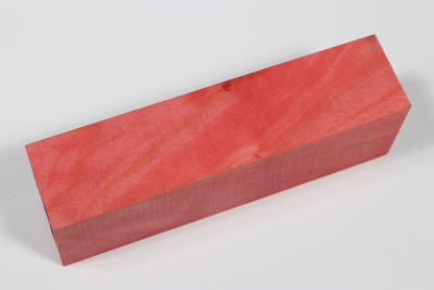 Knife Block Pink Ivory - PinIv0162