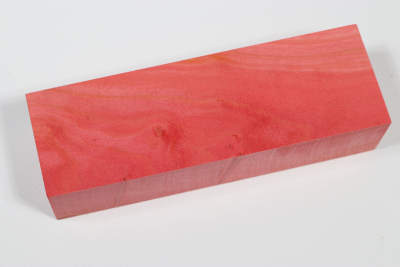 Knife Block Pink Ivory - PinIv0162