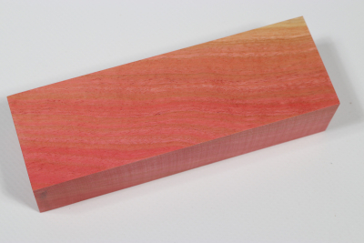 Messergriffblock Pink Ivory - PinIv0163