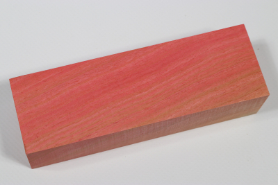 Messergriffblock Pink Ivory - PinIv0163