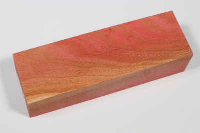 Knife Block Pink Ivory - PinIv0164