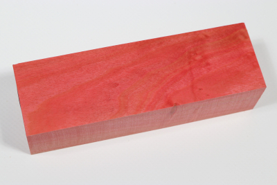 Knife Block Pink Ivory - PinIv0164