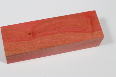 Knife Block Pink Ivory - PinIv0165