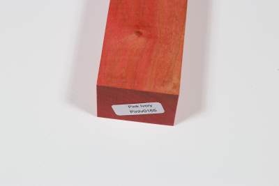 Knife Block Pink Ivory - PinIv0165