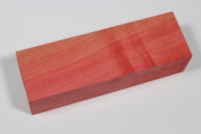 Messergriffblock Pink Ivory - PinIv0166