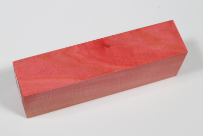 Messergriffblock Pink Ivory - PinIv0166