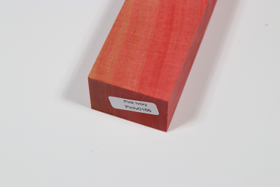 Messergriffblock Pink Ivory - PinIv0166
