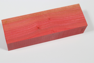 Knife Block Pink Ivory - PinIv0167
