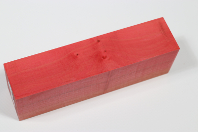 Knife Block Pink Ivory - PinIv0167