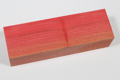 Knife Block Pink Ivory - PinIv0167