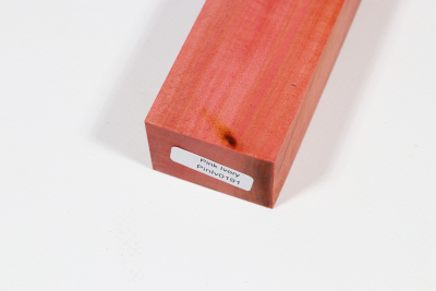 Knife Block Pink Ivory - PinIv0191