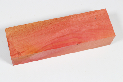 Knife Block Pink Ivory - PinIv0229