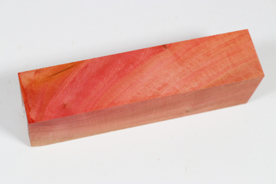 Knife Block Pink Ivory - PinIv0229