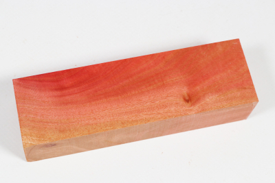 Knife Block Pink Ivory - PinIv0229