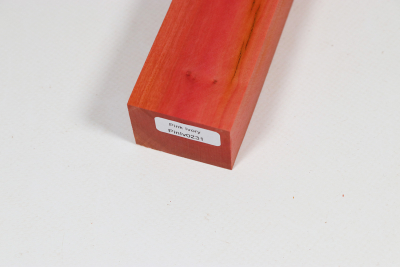 Knife Block Pink Ivory - PinIv0231