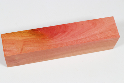 Knife Block Pink Ivory - PinIv0232