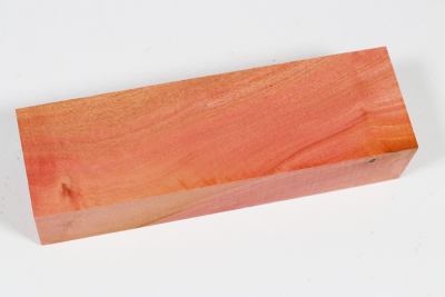 Messergriffblock Pink Ivory - PinIv0234