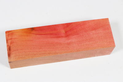 Messergriffblock Pink Ivory - PinIv0234