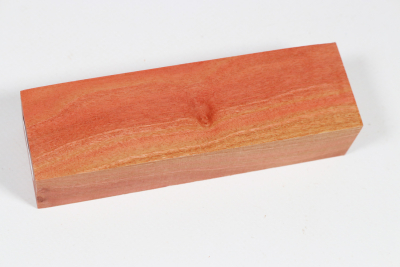 Knife Block Pink Ivory - PinIv0236